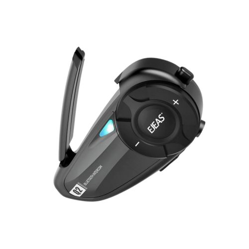 Q2 Intercomunicador bluetooth para casco