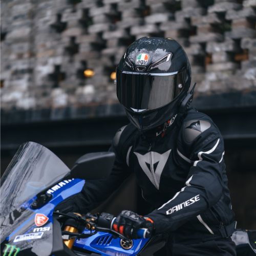 V4PLUS Intercomunicador bluetooth para casco - Imagen 7
